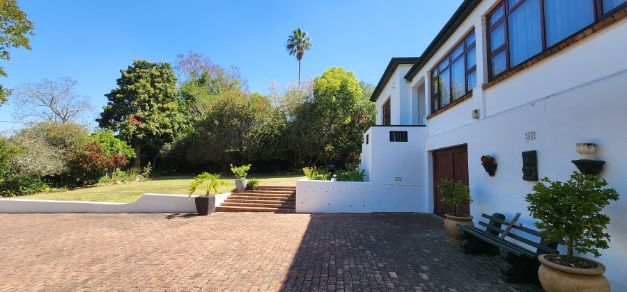 4 Bedroom Property for Sale in Swellendam Western Cape